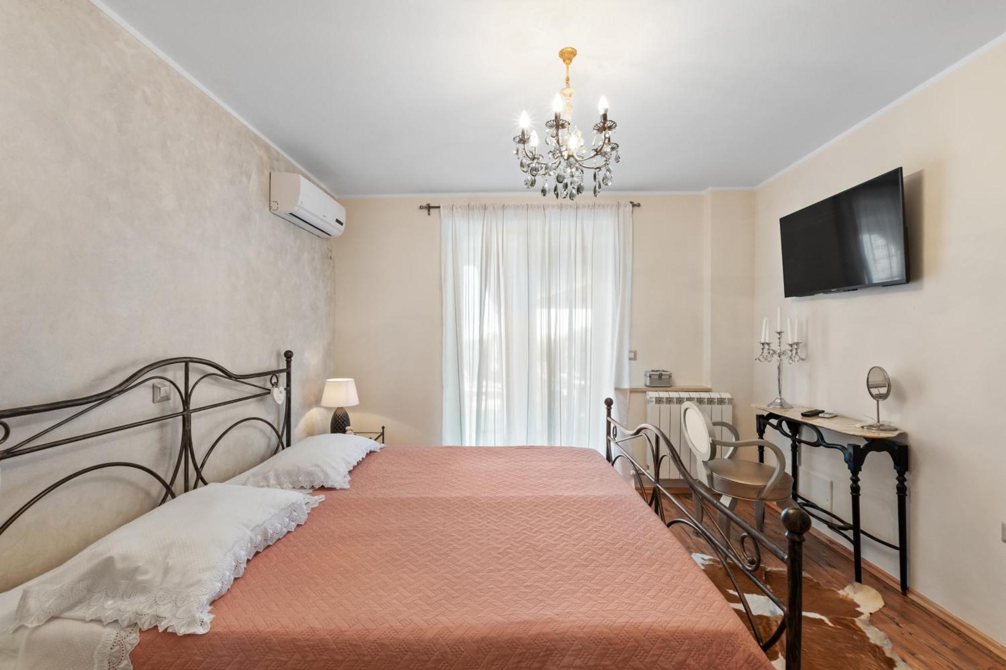 Villa Nona Marija Sveti Lovreč Pazenatički Kültér fotó